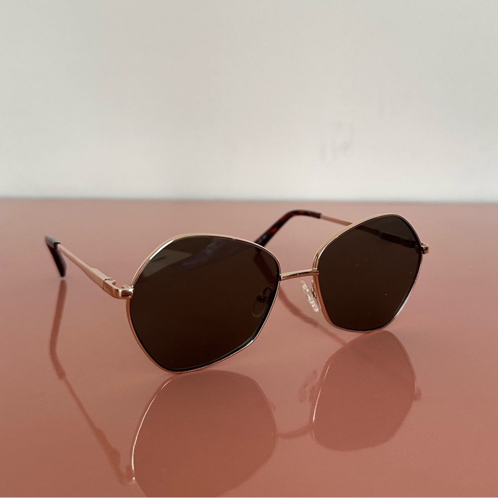 LeSpecs Escadrille Sunglasses